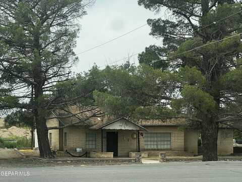 7249 Doniphan Drive, Canutillo, TX 79835