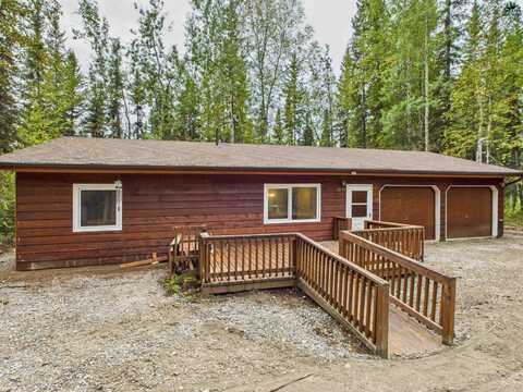 3895 ISMO DRIVE, North Pole, AK 99705