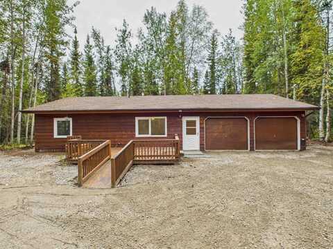 3895 ISMO DRIVE, North Pole, AK 99705