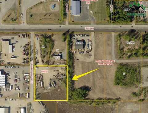 NHN DAVIS ROAD, FAIRBANKS, AK 99709