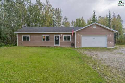 1455 MILL POND COURT, North Pole, AK 99705