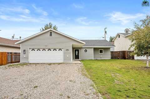 945 MARQUETTE LOOP, North Pole, AK 99705