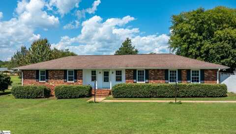 423 Greenmeadow Circle, Anderson, SC 29626