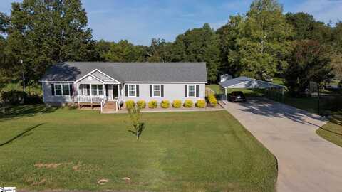 3521 River Road, Piedmont, SC 29673