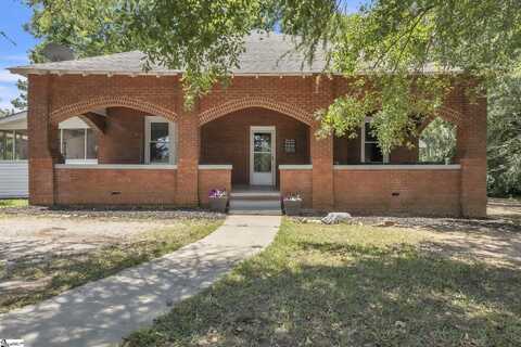 566 S Harper Street Extension, Laurens, SC 29360