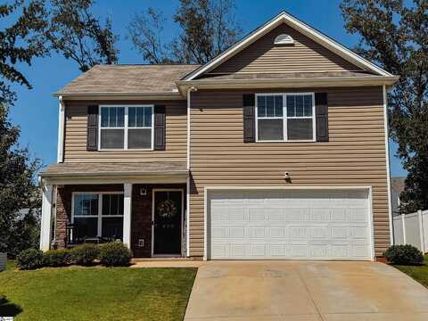 403 Sweetgrass Lane, Piedmont, SC 29673