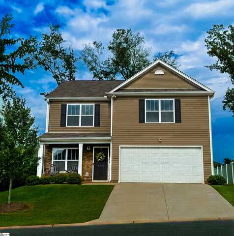 403 Sweetgrass Lane, Piedmont, SC 29673