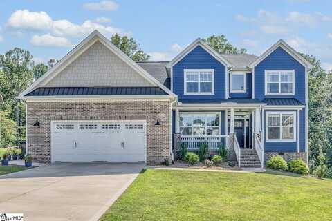 242 Montview Circle, Greenville, SC 29617