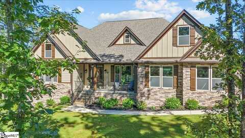 38 Chippewa Court, Marietta, SC 29661