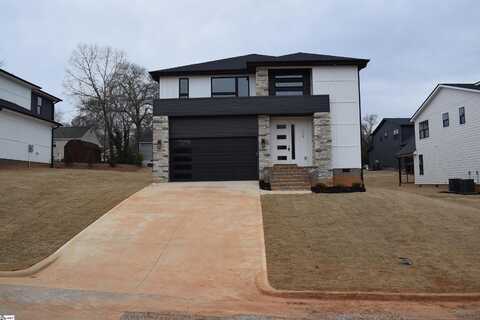 119 Jackson Street, Greer, SC 29650