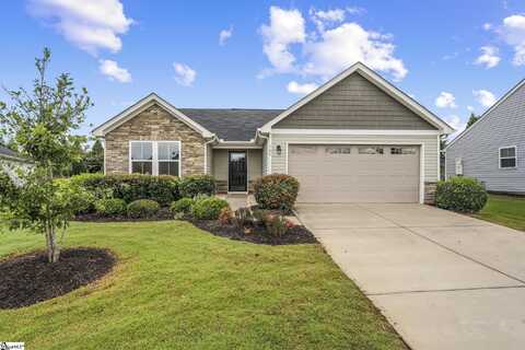 504 Harwood Court, Greenville, SC 29617