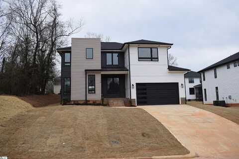115 Jackson Street, Greer, SC 29650