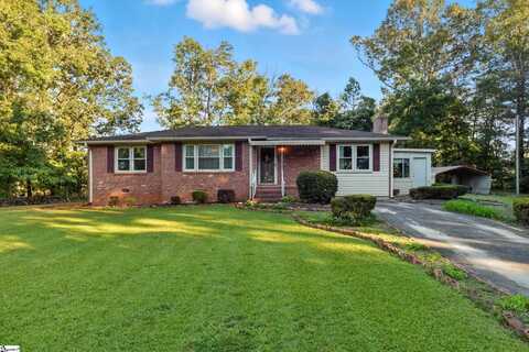 180 Pine Drive, Taylors, SC 29687