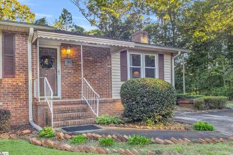 180 Pine Drive, Taylors, SC 29687