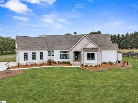 368 Old Batson Road, Taylors, SC 29687