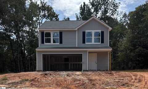 858 Powers Road, Laurens, SC 29360