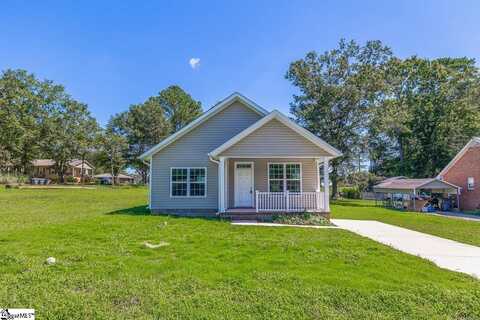 417 Fairview Road, Laurens, SC 29360