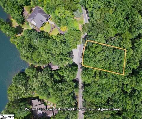 00 Buffalo Creek Road, Lake Lure, NC 28746