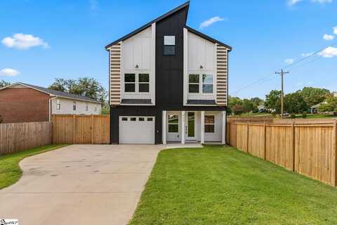 402 Simpson Road, Anderson, SC 29621
