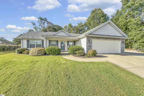 120 Autumn Hill Road, Greer, SC 29651