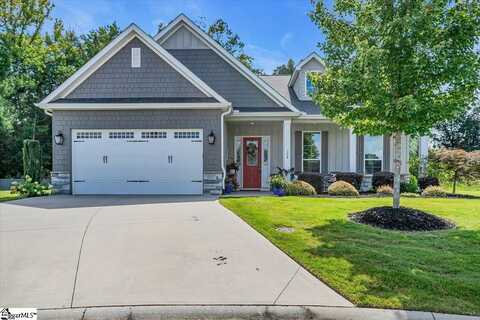 308 Bur Oak Trail, Greenville, SC 29615