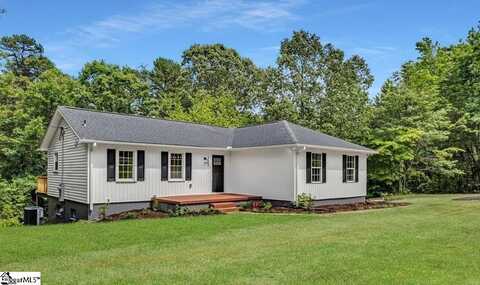 2400 Tigerville Road, Travelers Rest, SC 29690