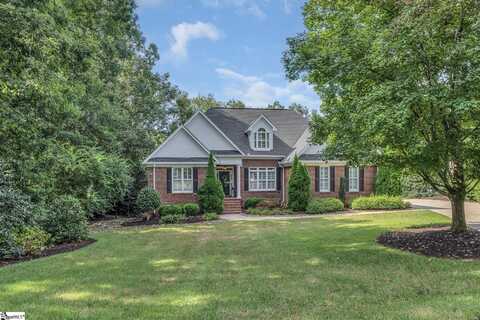 121 Linkside Drive, Taylors, SC 29687