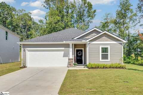242 Addysons Way, Fountain Inn, SC 29644