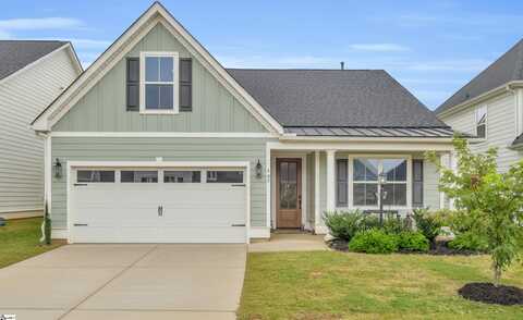 405 Townsend Avenue, Greer, SC 29651