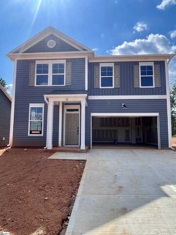 19 Sweetgrass Street, Central, SC 29630