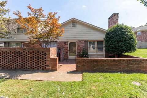 710 HUNTS BRIDGE Road, Greenville, SC 29617