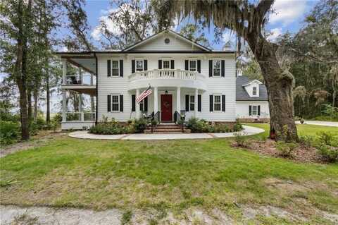 128 Heron Point Lane, Woodbine, GA 31569