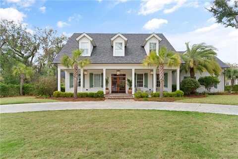 254 Saint James Ave, Saint Simons Island, GA 31522