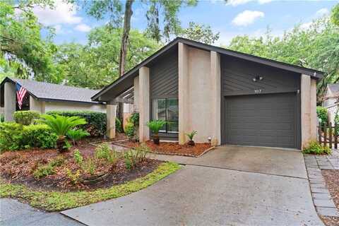 107 Linkside Drive, Saint Simons Island, GA 31522