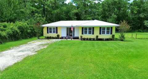 179 Oyster Road, Brunswick, GA 31523