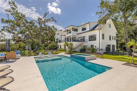 166 Hampton Point Drive, Saint Simons Island, GA 31522