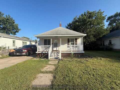 709 W 9th, Grand Island, NE 68801