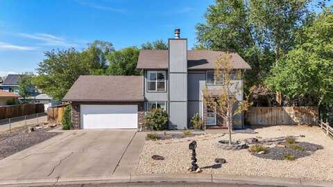 2886 Durango Drive, Grand Junction, CO 81503