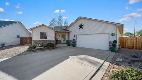 247 Silverton Court, Grand Junction, CO 81503