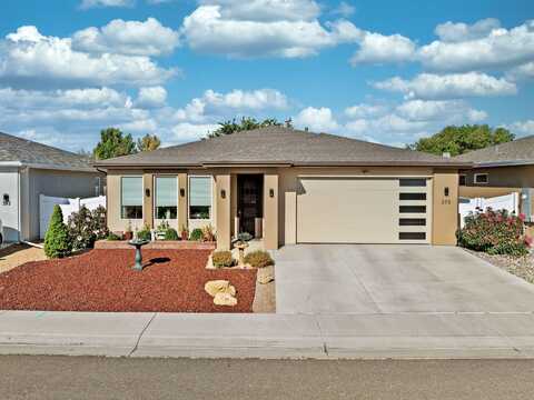395 Wind River Drive, Grand Junction, CO 81504