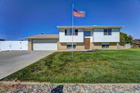 361 Hudson Bay Drive, Grand Junction, CO 81504