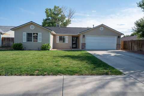 1300 Powell Street, Fruita, CO 81521