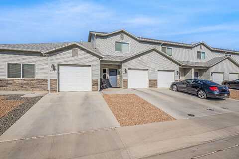 613 Zenith Lane, Grand Junction, CO 81505