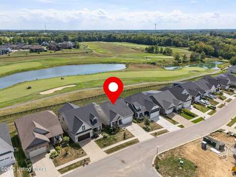 1157 Greens Dr, Simpsonville, KY 40067