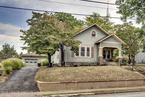 327 W Main St, Springfield, KY 40069