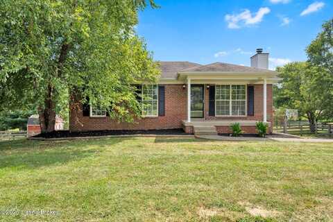 1215 Wilsonville Rd, Fisherville, KY 40023
