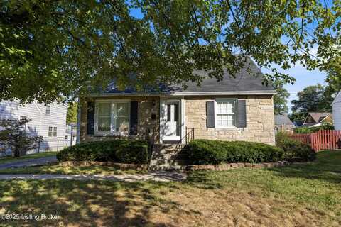 4019 Gloucester Rd, Louisville, KY 40207