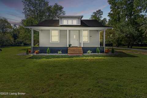 12500 Hiawatha Ave, Louisville, KY 40223