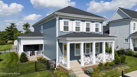 309 Kirkwood Glen Cir, Louisville, KY 40207