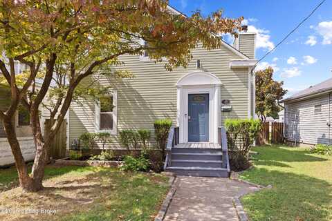 2056 S Preston St, Louisville, KY 40217